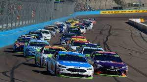 Best of nascar top 10's & countdowns. Nascar Schedules Tv And Where To See The Martinsville Race Online