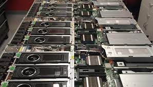 We did not find results for: Benefits Of A Gpu Dedicated Server Hivelocity Hosting