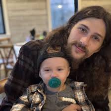 Tesla Smith and Aaron Casey's Wedding Website