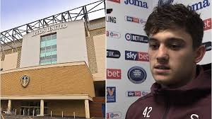 Leeds United Furious After Deadline Day Drama With James Deal