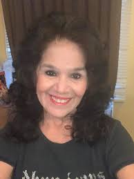 Lydia Martinez Villanueva Rhodes middle school and Marcelino Villanueva  Cooper middle school. Beautiful couple 💙