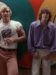 The movie, directed by richard linklater, would follow a group. Austin Celebrates The 25th Anniversary Of Dazed And Confused Keye