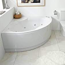 Corner tub shower combo ideas, walk in tub shower combo ,tub to shower conv. Corner Tubs For Small Bathrooms You Ll Love In 2021 Visualhunt