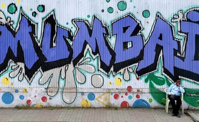What's in a Name? Mumbai 20 Years on From Bombay