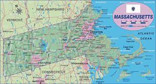 Nahant beach surf cam, ma. Karte Von Massachusetts Bundesland Provinz In Vereinigte Staaten Usa Welt Atlas De