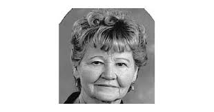 Mary Schack Obituary (2009)