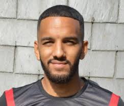 Christopher Ibayi : "Quitter mon cocon corse m'a fait grandir"