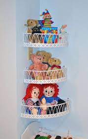 Creating A Well Organized Stuffed Animal Storage Stuffed Animal Storage Storing Stuffed Animals Kids Room
