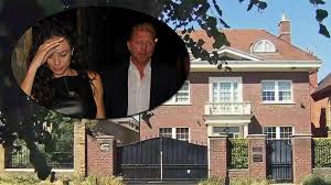 You may wish to switch to the google maps view instead. Polizeieinsatz In Der Villa Von Lilly Und Boris Becker Hat Es Gekracht