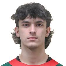 Evan Roach Stats and Player Profile