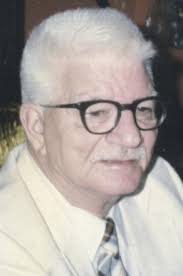 Bruce Jones Sr. Obituary