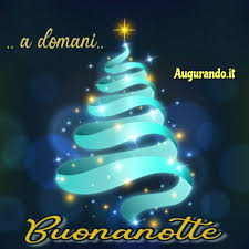 Augura Una Buonanotte Natalizia Con Le Migliori Immagini Di Natale Buongiorno buonanotte e tanto altro. augura una buonanotte natalizia con le