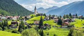 Switzerland: Enchanting Landscapes - Enchanting Travels