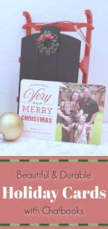 Shop today to get an exclusive deal! Beautiful Durable Holiday Cards With Chatbooks We Got The Funk