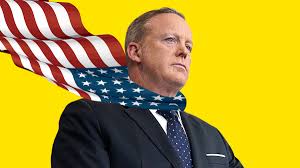 In Defense of Sean Spicer