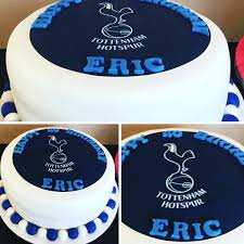 Spurs photo cake whether you're celebrating the fifa world cup or just having a football themed party. Neti Cakes Cork Neticakesco Twitter