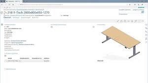 We did not find results for: Office Furniture Manufacturer Uses Teamcenter To Efficiently Design And Build Competitive Solutions Siemens Digital Industries Software