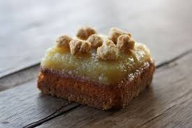 The Tarte Aux Pommes By C Michalak Recette Christophe Michalak Michalak Recette Gateaux Et Desserts