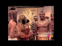 The parkers is an american sitcom that aired on upn from august 30, 1999, to may 10, 2004. Amy Hunter On The Parkers Mummy S The Word By Amy Hunter
