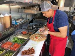 Find tips on cooking with seasonal foods in this article. Food Truck Friday Attracts Hungry Customers In Lincolnshire