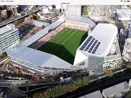 عن الانتصار الذي حققه فريقه مساء اليوم الثلاثاء بهدفين ضد برينتفورد، ليتأهل السبيرز. Algeria Stadium Ù…Ù„Ø¹Ø¨ Ù†Ø§Ø¯ÙŠ Ø¨Ø±ÙŠÙ†ØªÙÙˆØ±Ø¯ Ø§Ù„Ø¬Ø¯ÙŠØ¯ Ø§Ù„Ø§Ù†Ø¯ÙŠØ© Facebook