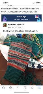 It helps decrease pain in the wrists & elbows and allows for longer knitting sessions. Wool Forward An Intermittent Window On A Knitterly Life