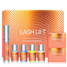 Top 10 Best Professional Eyelash Lift Kits In 2020 Buying Guide Fiveid Com Eyelash Perm Kit Eyelash Perm Full Eyelashes