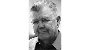 John Kramer Obituary (1936