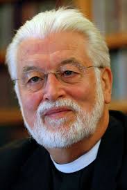 Alan Jones, former dean of Grace Cathedral and civic leader, dies 83