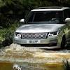 Иллюстрация к новости по запросу Land Rover (Автомобильный журнал Движок)
