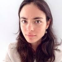 Ana Arrizon's Instagram, Twitter & Facebook