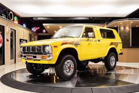 Image result for Yellow 1981 Truck