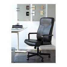 1 x millberget swivel chair article no: Millberget Swivel Chair Bomstad Black Ikea Cheap Office Chairs Cheap Desk Chairs Swivel Chair