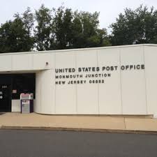 Us Post Office Post Offices 651 Ridge Rd Monmouth Junction Nj Phone Number Yelp