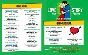 In aceasta luna la cinema mediensis, spectatorii vor putea vedea filme de actiune, animatie, o comedie si un film horror. Filme Clasice De ColecÈie Dar Èi Filme Noi In Cadrul Love Story Festival Intrarea Este GratuitÄ La Majoritatea ProiecÈiilor Biz Brasov