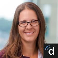 Dr. Laura A. Ortmann, MD