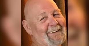 Calvin Francis Ward Obituary