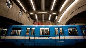 «Le métro est sécuritaire malgré certains comportements» -Aref Salem