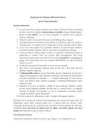 Si ricorda che il relatore (prima per i programmi di doppia laurea, relatore della tesi è altresì un docente titolare di corso e a cura del relatore potranno essere invitati anche gli esperti (ad esempio gli esperti aziendali, di. Http Www Diges Unicz It Web Wp Content Uploads 2020 02 Regole Tesi Daniele Pdf