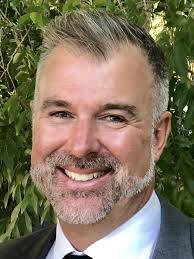 Dan Demaria, has been appointed as chief executive officer, Legacy South  Australia and Broken Hill.