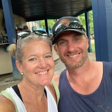 Wearing my garnet and gold today in Antioch, IL ❤️💛 #FSUstrong