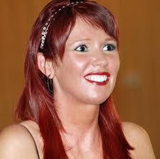 Celebrity Waiters Cozy Up To Potential Tippers At Child Abuse Prevention  Gala Kick Off