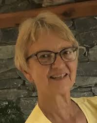 Obituary information for Caroline Mary Brown