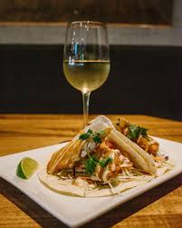 Maybe you would like to learn more about one of these? Crispy Fish Tacos Are Now Part Of Sammy J S Grill Bar Facebook