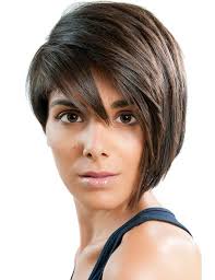In this article, we focus on layered haircuts which are shorter and which are solely for round faces. 20 Stunning Short Hairstyles For Round Faces Tips And Tricks