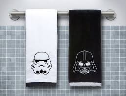 Jul 29, 2020 · this is a fun take on the star wars theme thanks to the lego details reminiscent of the cute video game. Star Wars Bathroom Accessories Cheaper Than Retail Price Buy Clothing Accessories And Lifestyle Products For Women Men
