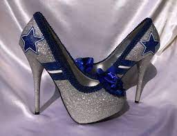 Dallas Cowboys Dallas Cowboys Shoes Dallas Cowboys Outfits Dallas Cowboys