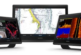 Garmin News 8600 Series Extends Bluechart G3 Includes