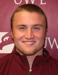 2011-12 Men's Swimming and Diving Roster