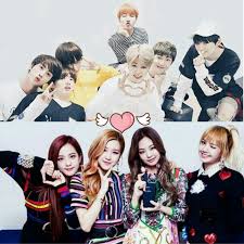 If you have your own one, just send us the image and we will show it on the. Bts And Blackpink Wallpapers Top Free Bts And Blackpink Backgrounds Wallpaperaccess